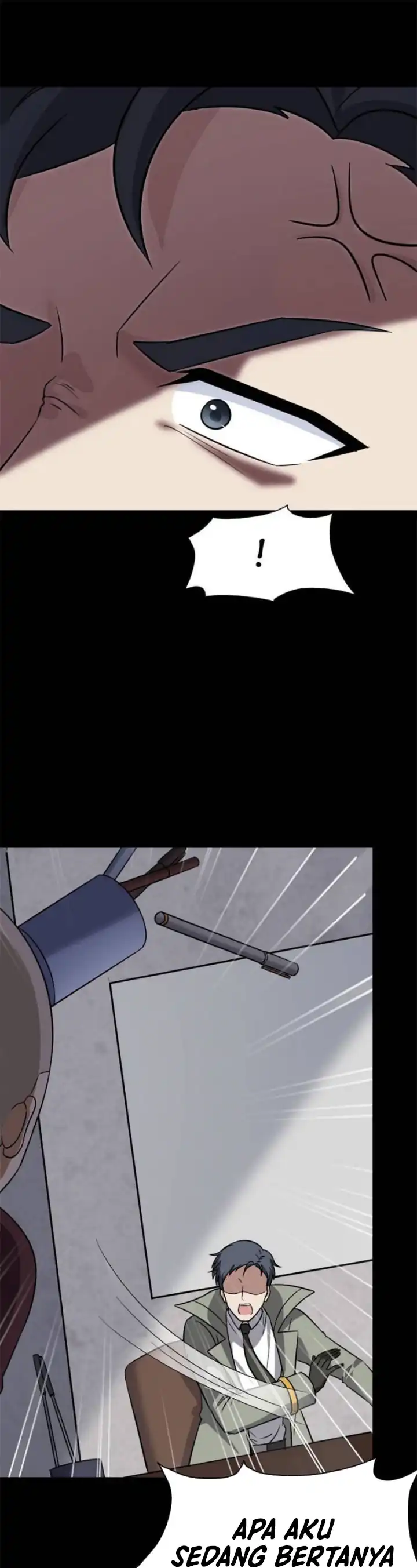 Baca Virus Girlfriend - Chapter 349 halaman 10