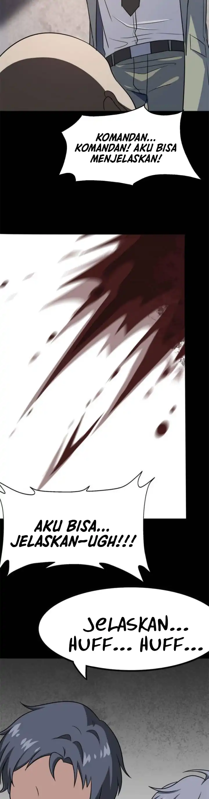 Baca Virus Girlfriend - Chapter 349 halaman 14