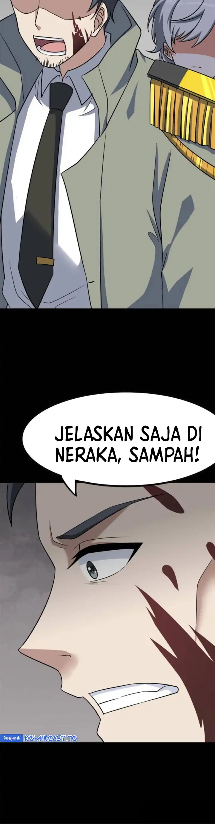 Baca Virus Girlfriend - Chapter 349 halaman 15