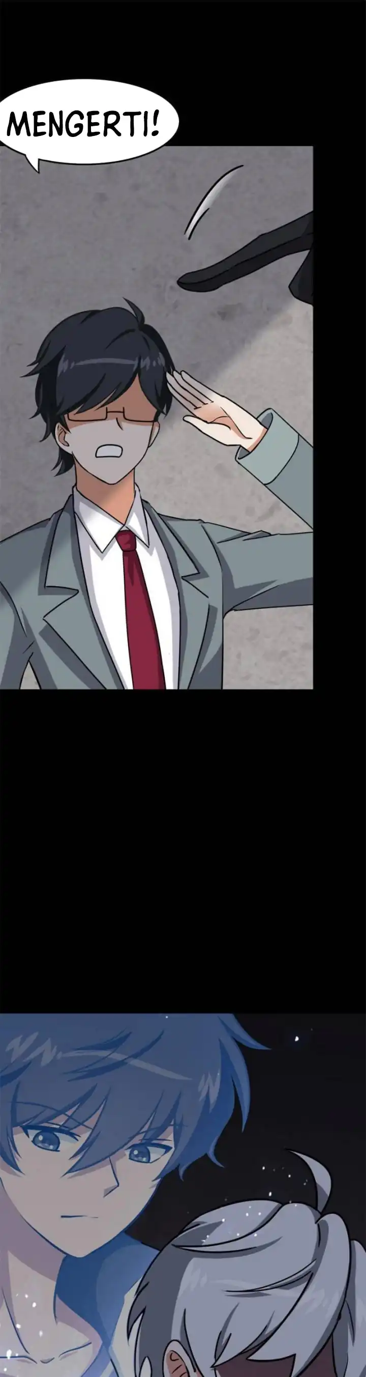 Baca Virus Girlfriend - Chapter 349 halaman 16