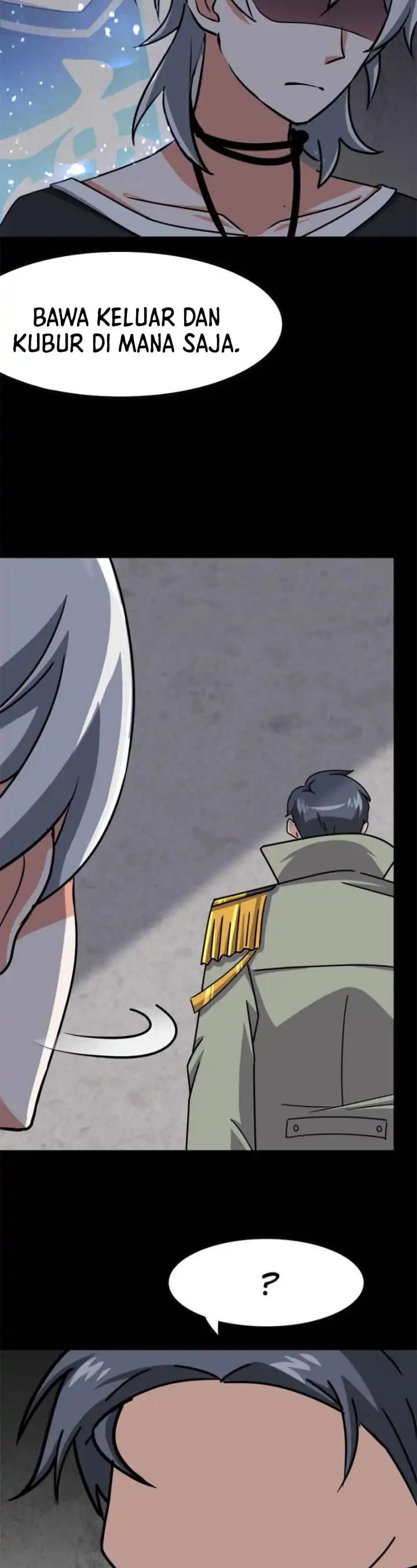 Baca Virus Girlfriend - Chapter 349 halaman 17