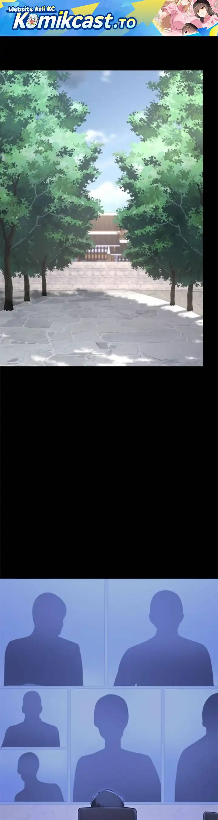 Baca Virus Girlfriend - Chapter 349 halaman 2