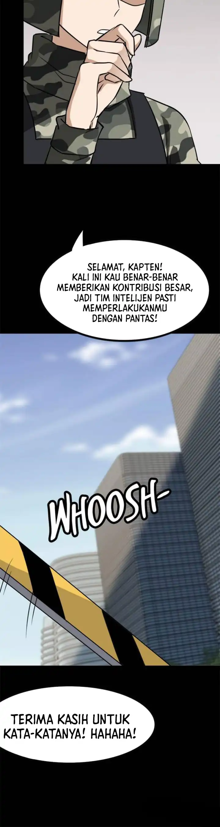 Baca Virus Girlfriend - Chapter 349 halaman 32