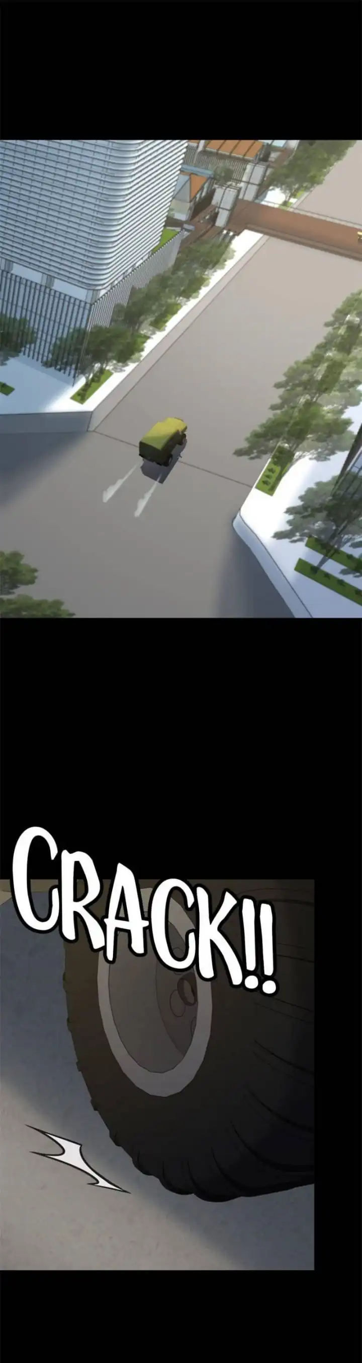 Baca Virus Girlfriend - Chapter 349 halaman 33