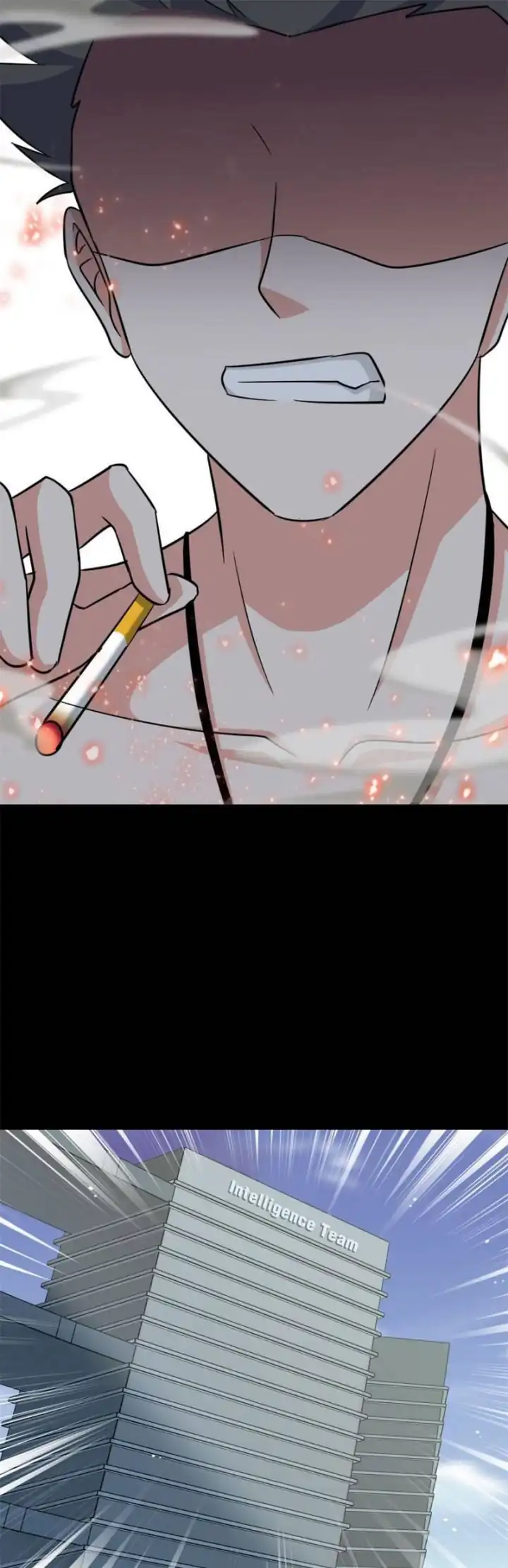 Baca Virus Girlfriend - Chapter 349 halaman 36