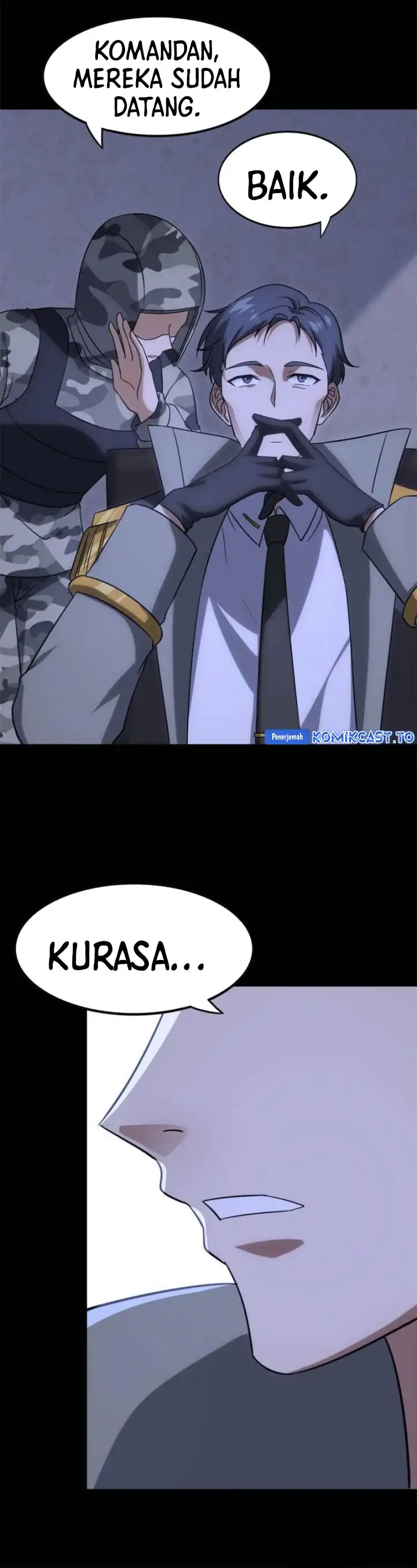 Baca Virus Girlfriend - Chapter 349 halaman 4