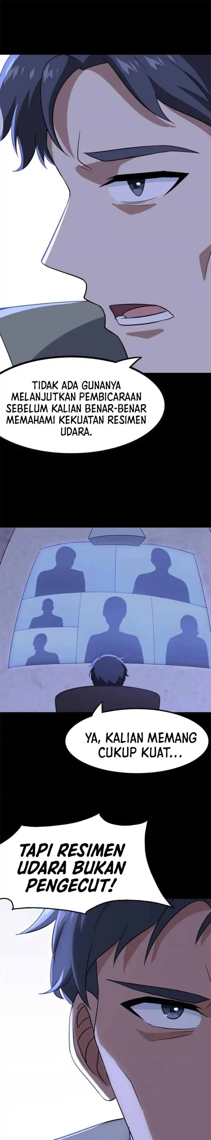 Baca Virus Girlfriend - Chapter 349 halaman 5