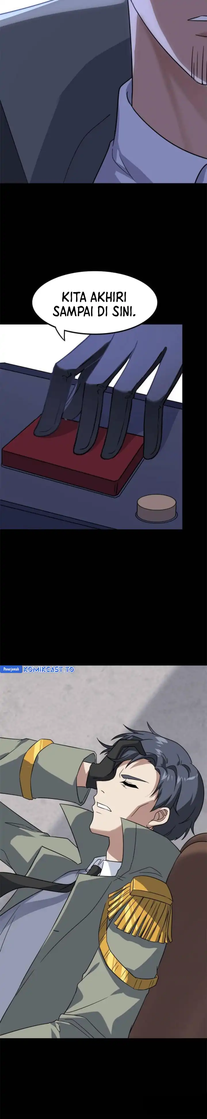 Baca Virus Girlfriend - Chapter 349 halaman 6