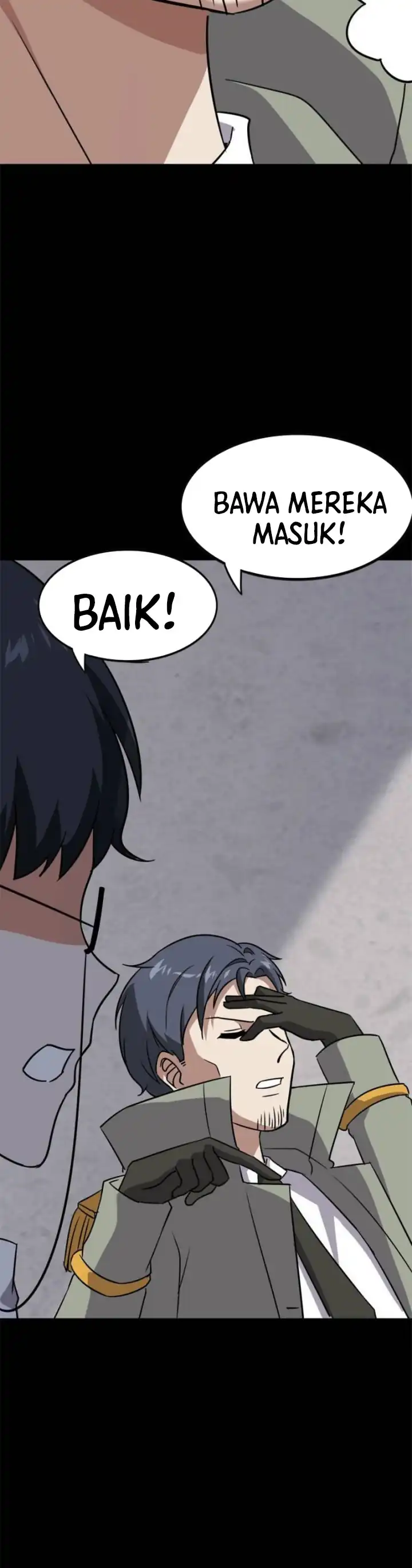 Baca Virus Girlfriend - Chapter 349 halaman 8