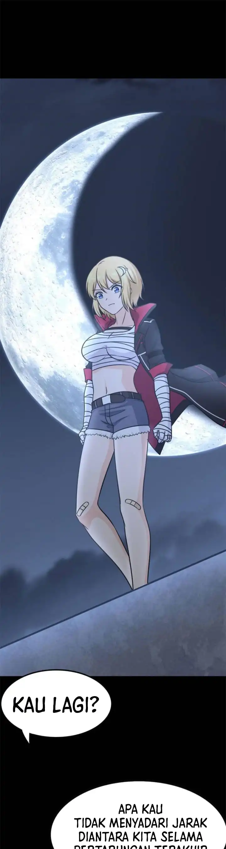 Baca Virus Girlfriend - Chapter 350 halaman 10