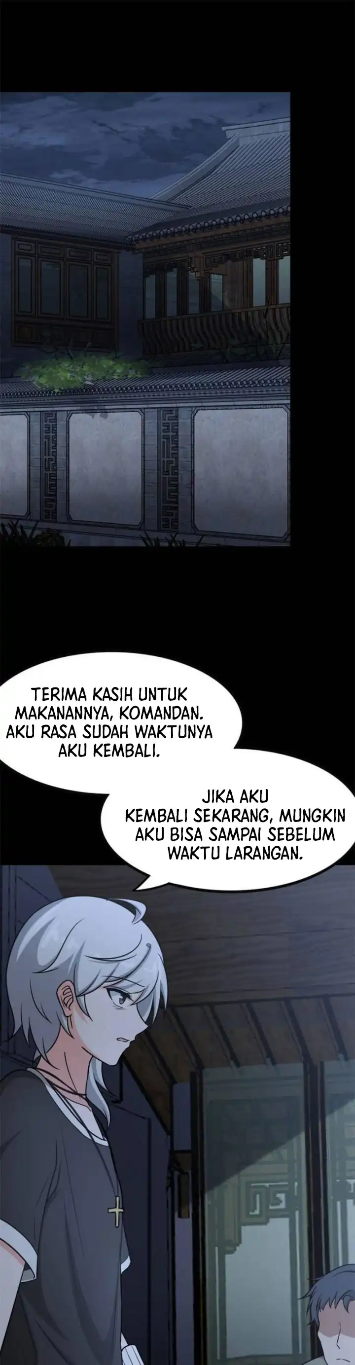 Baca Virus Girlfriend - Chapter 350 halaman 13