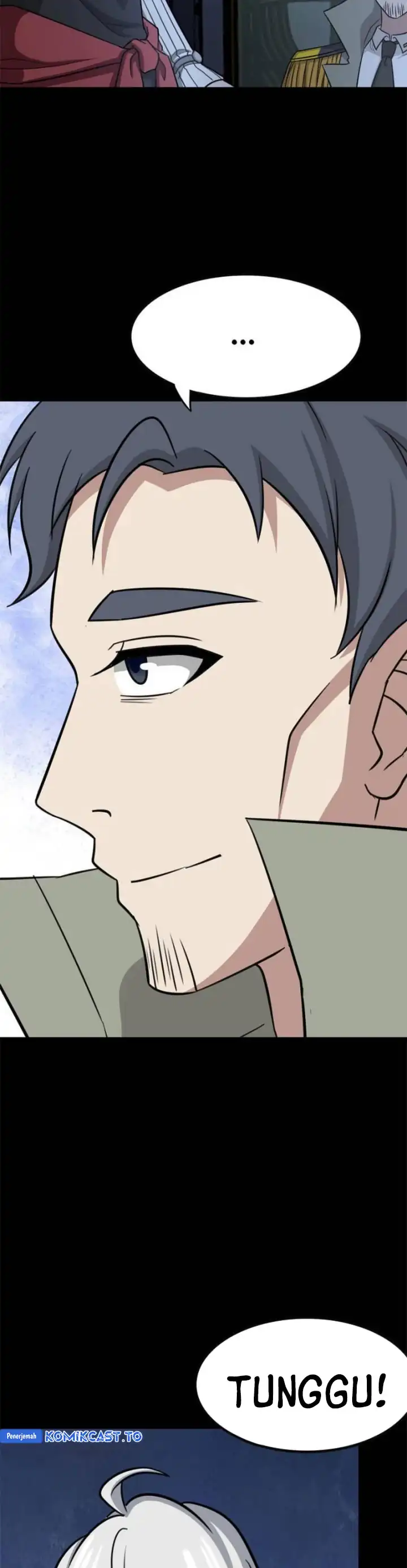 Baca Virus Girlfriend - Chapter 350 halaman 14