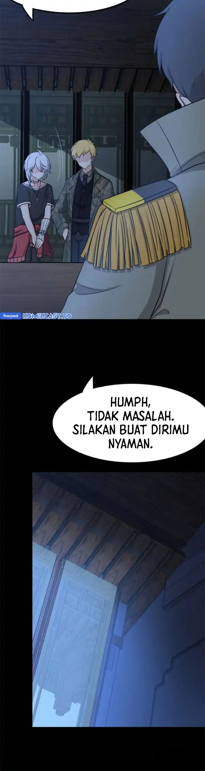 Baca Virus Girlfriend - Chapter 350 halaman 18
