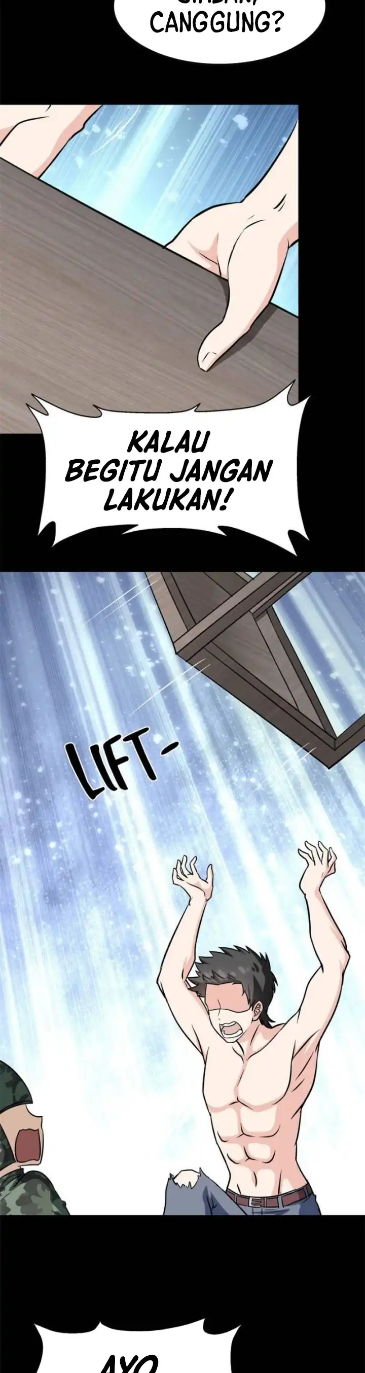 Baca Virus Girlfriend - Chapter 350 halaman 38