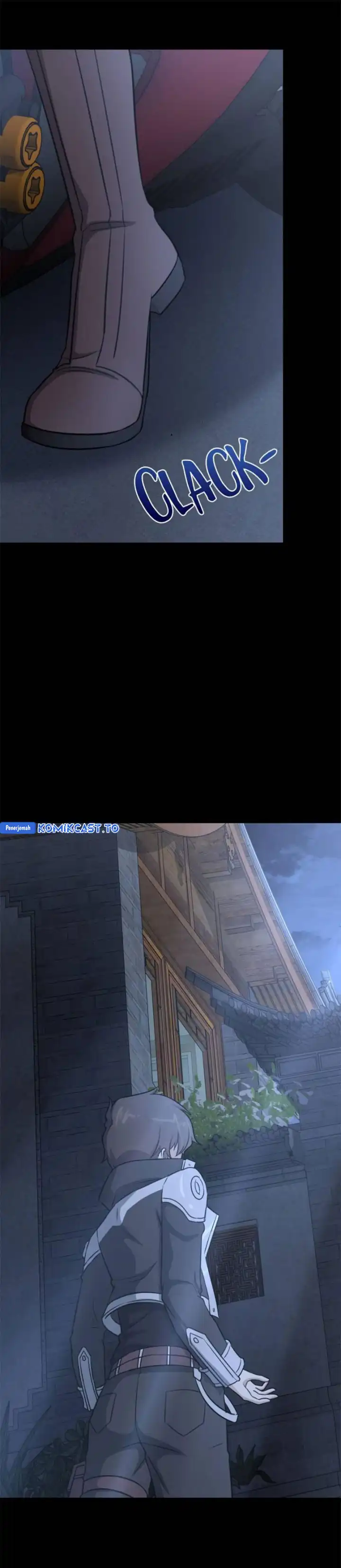 Baca Virus Girlfriend - Chapter 350 halaman 42