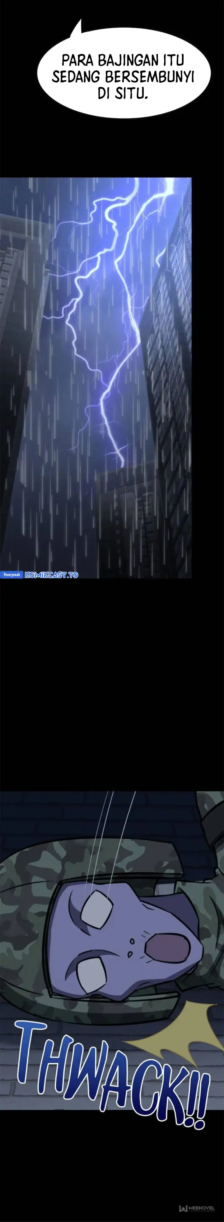 Baca Virus Girlfriend - Chapter 350 halaman 6