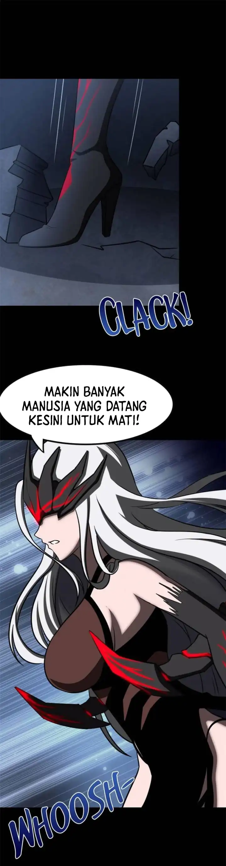 Baca Virus Girlfriend - Chapter 350 halaman 7