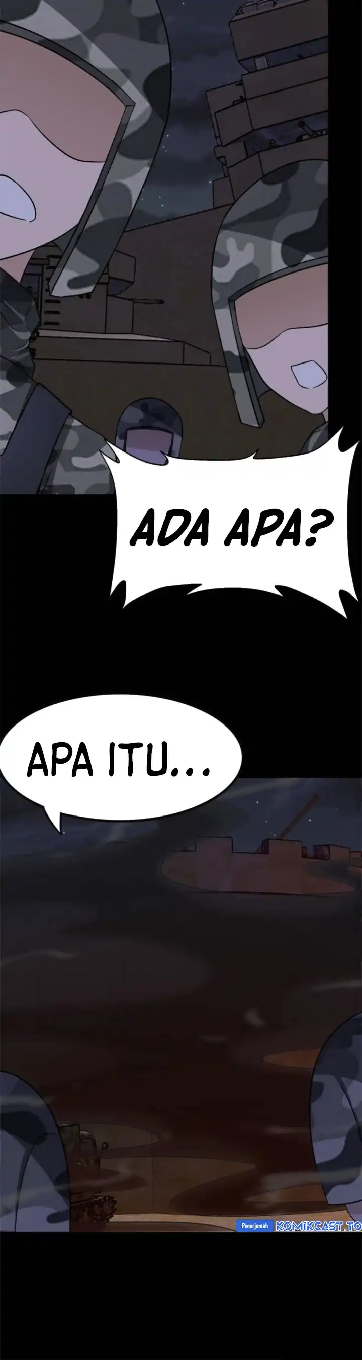 Baca Virus Girlfriend - Chapter 351 halaman 15