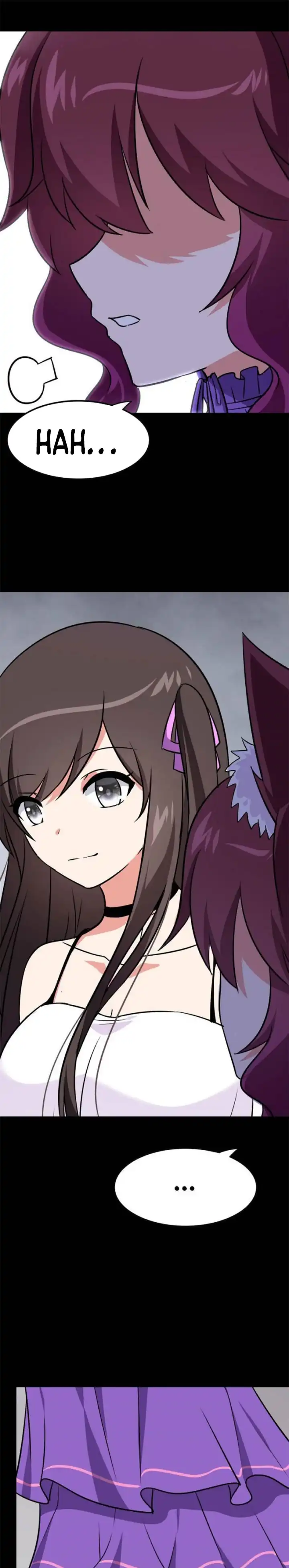 Baca Virus Girlfriend - Chapter 351 halaman 22