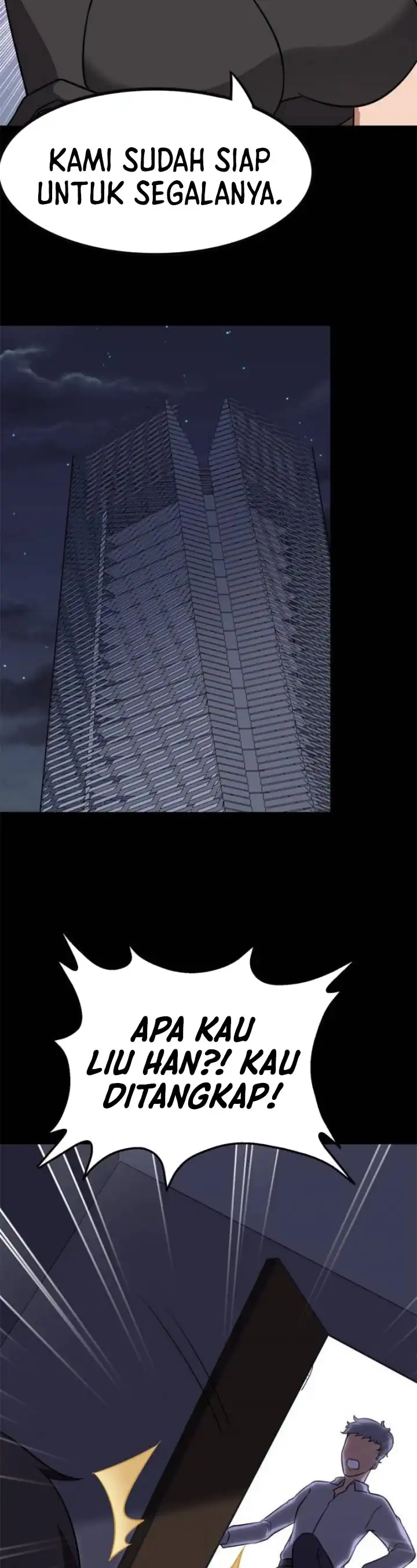 Baca Virus Girlfriend - Chapter 351 halaman 31