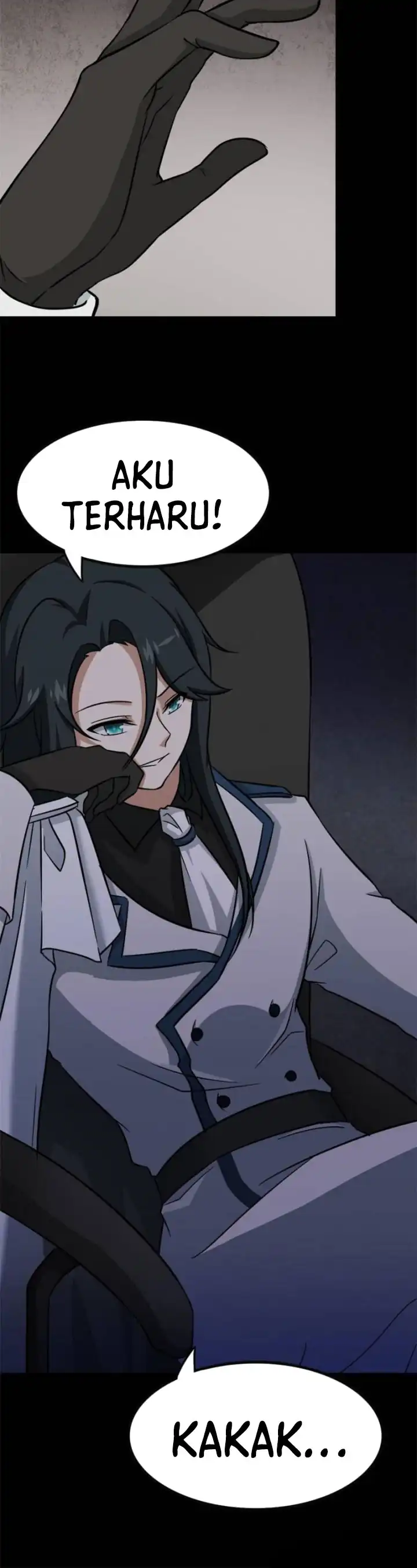 Baca Virus Girlfriend - Chapter 351 halaman 35