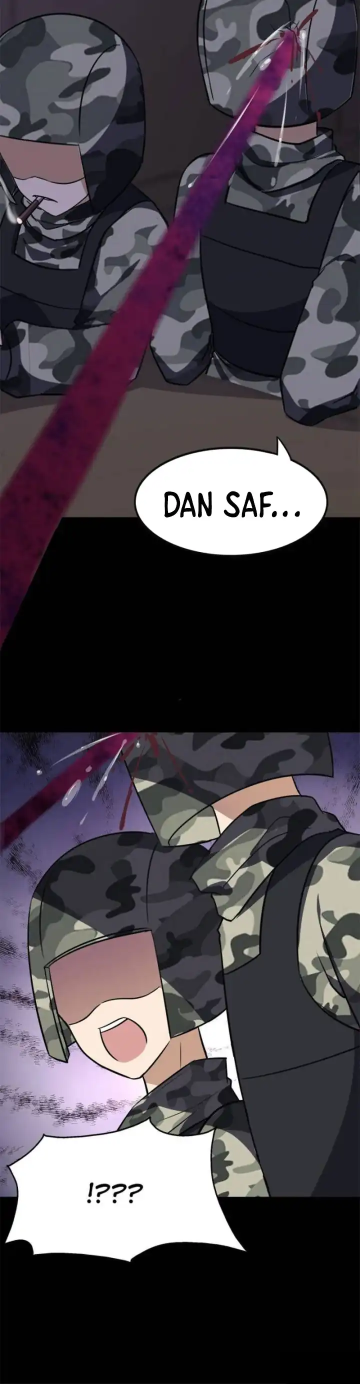 Baca Virus Girlfriend - Chapter 351 halaman 4