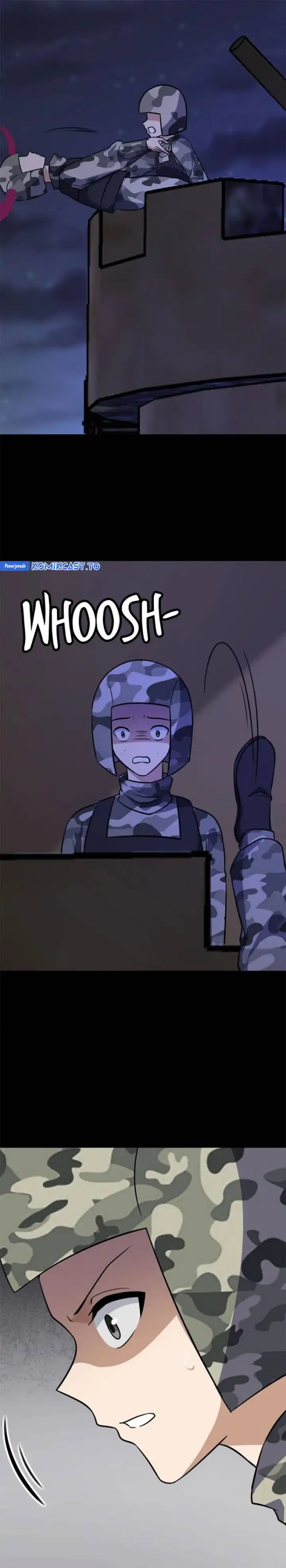 Baca Virus Girlfriend - Chapter 351 halaman 5