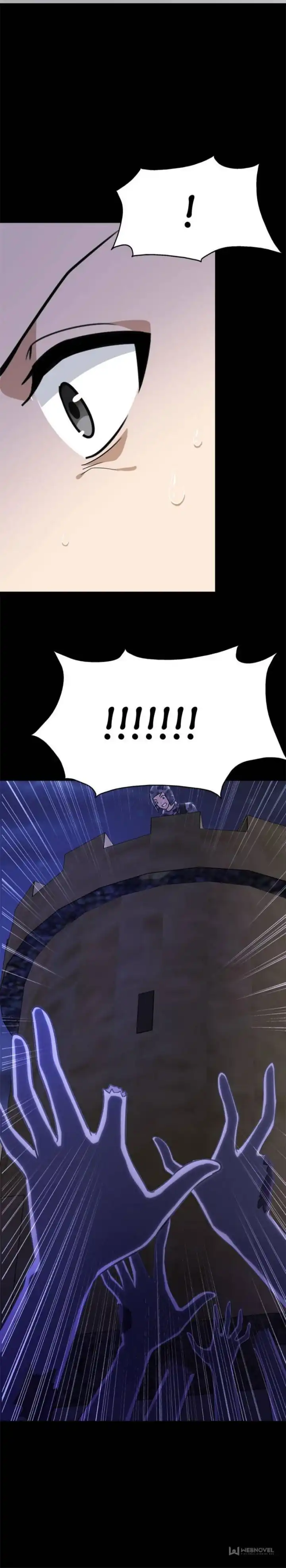 Baca Virus Girlfriend - Chapter 351 halaman 6