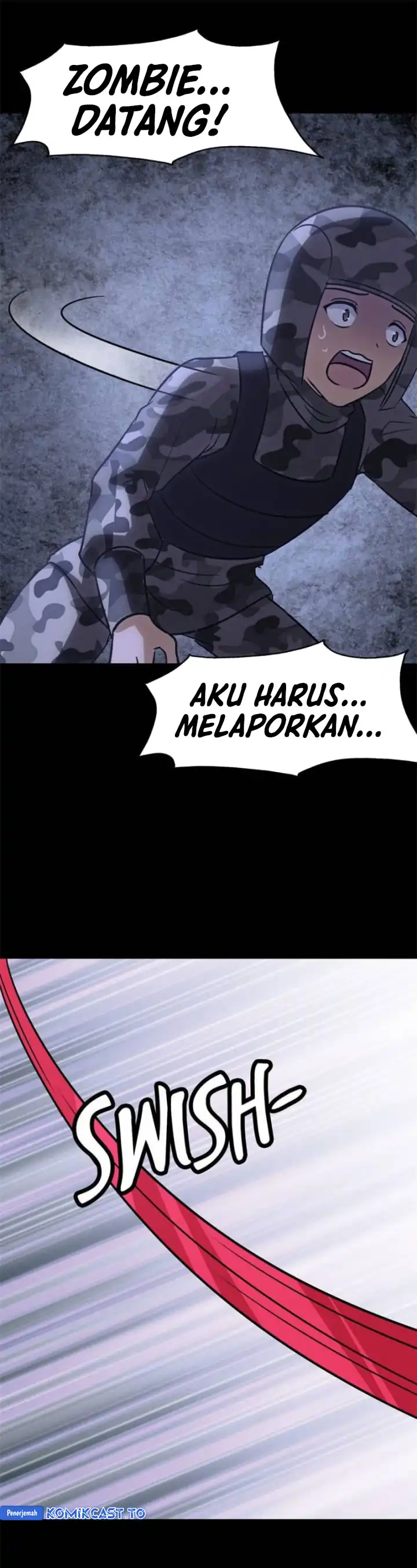 Baca Virus Girlfriend - Chapter 351 halaman 7