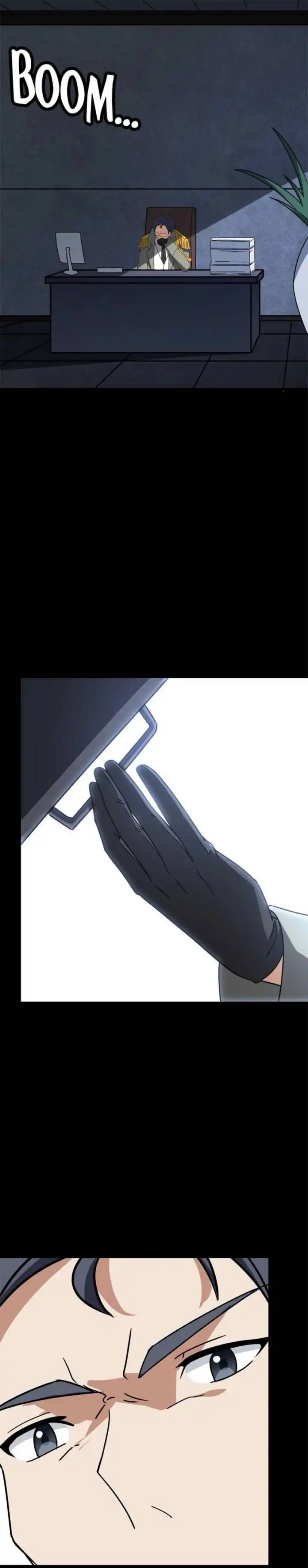 Baca Virus Girlfriend - Chapter 352 halaman 10