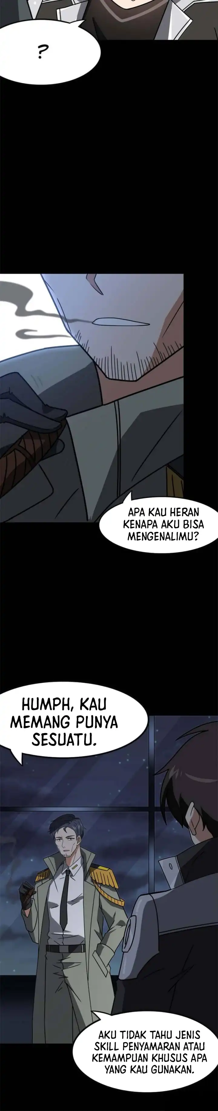 Baca Virus Girlfriend - Chapter 352 halaman 13