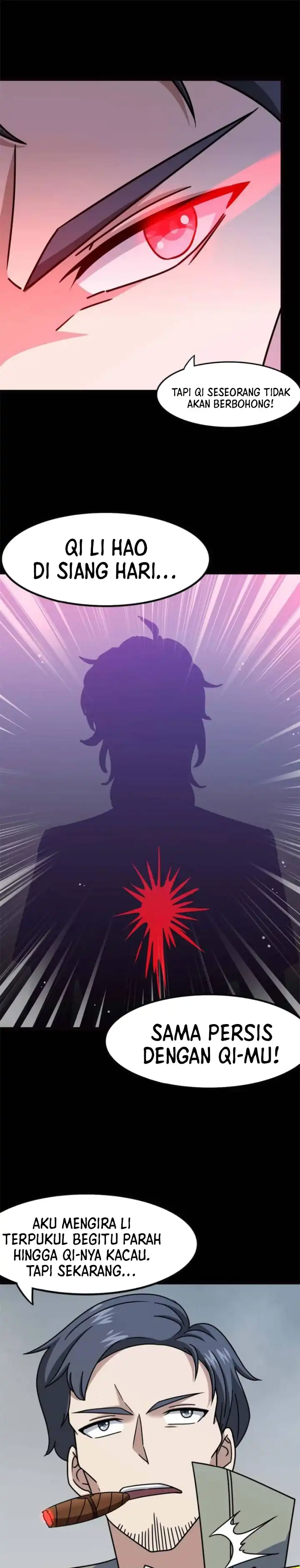 Baca Virus Girlfriend - Chapter 352 halaman 14