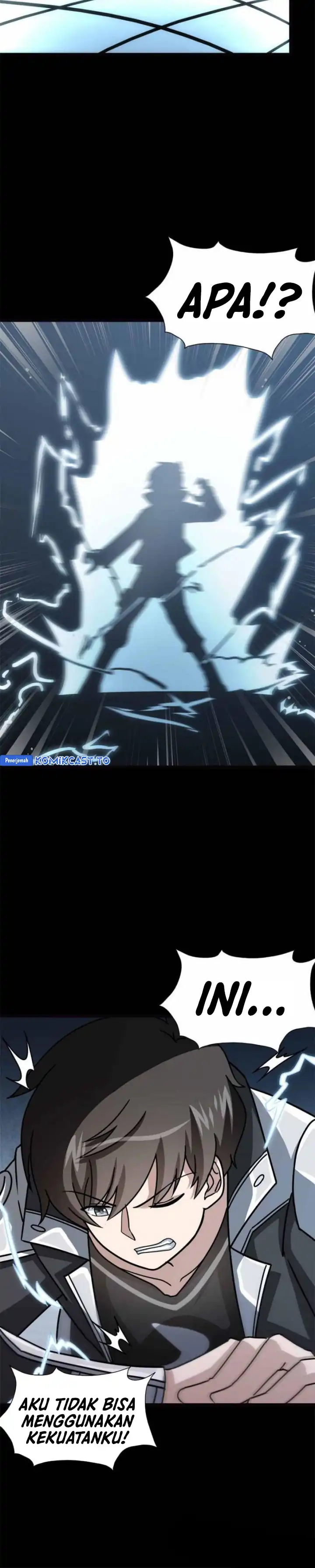 Baca Virus Girlfriend - Chapter 352 halaman 17