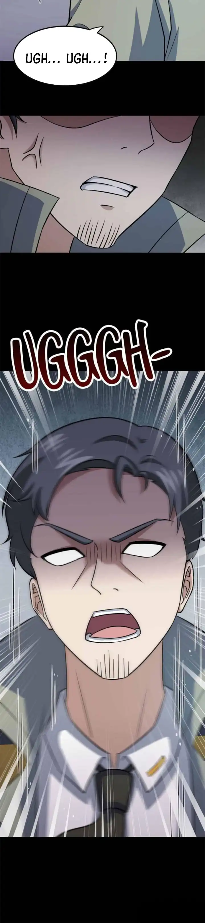 Baca Virus Girlfriend - Chapter 352 halaman 21