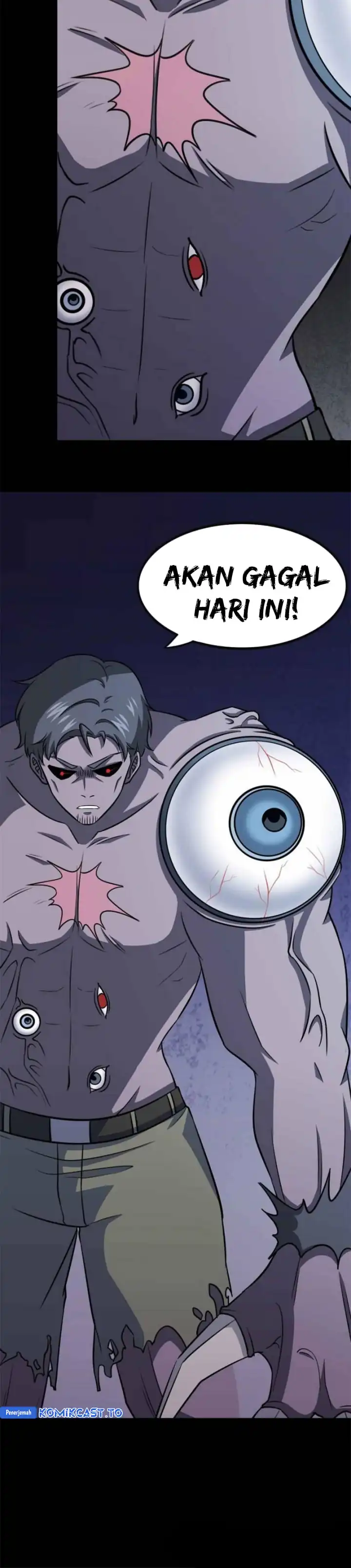 Baca Virus Girlfriend - Chapter 352 halaman 23