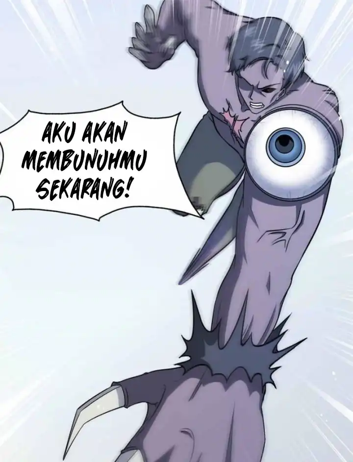 Baca Virus Girlfriend - Chapter 352 halaman 24