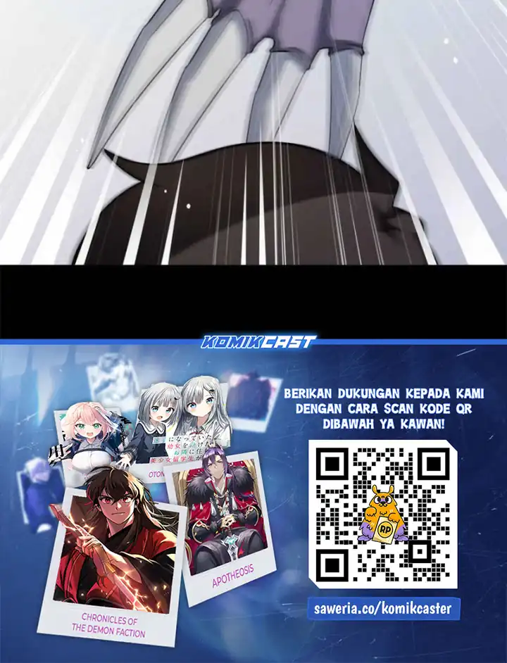 Baca Virus Girlfriend - Chapter 352 halaman 25