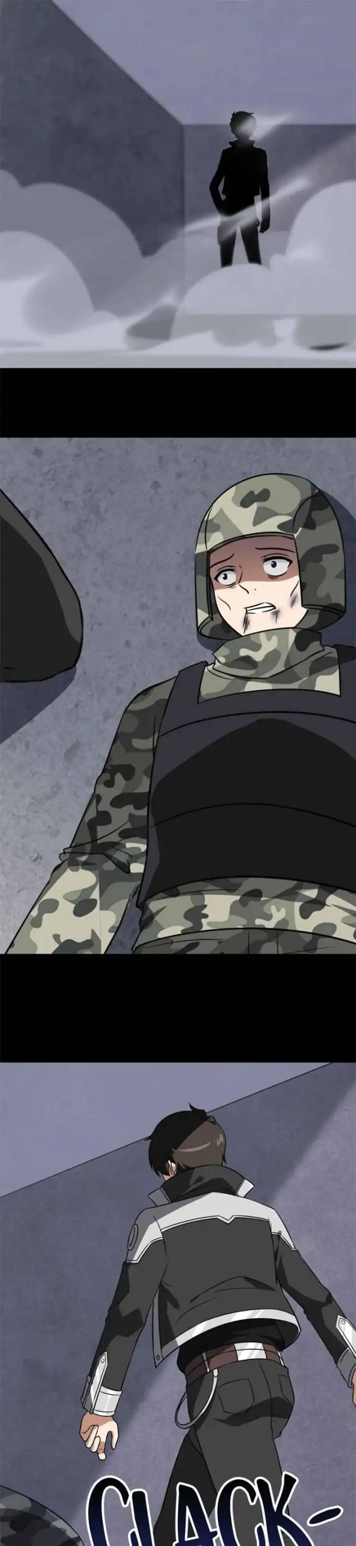 Baca Virus Girlfriend - Chapter 352 halaman 6