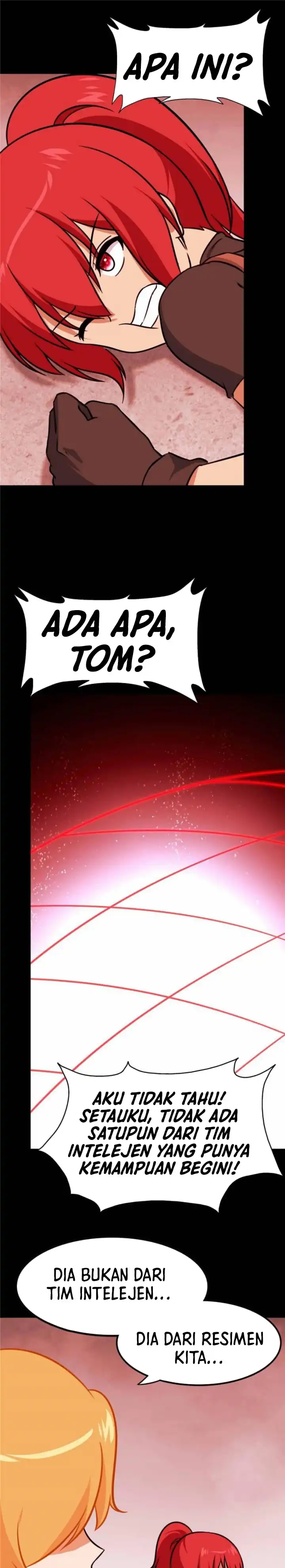 Baca Virus Girlfriend - Chapter 353 halaman 10