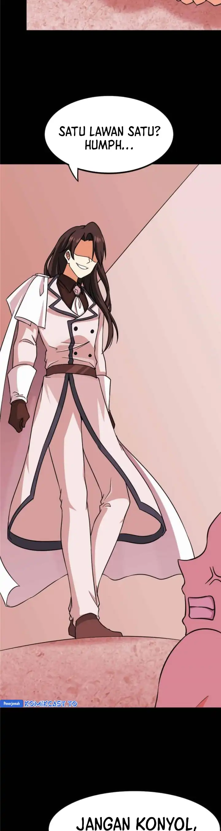 Baca Virus Girlfriend - Chapter 353 halaman 13