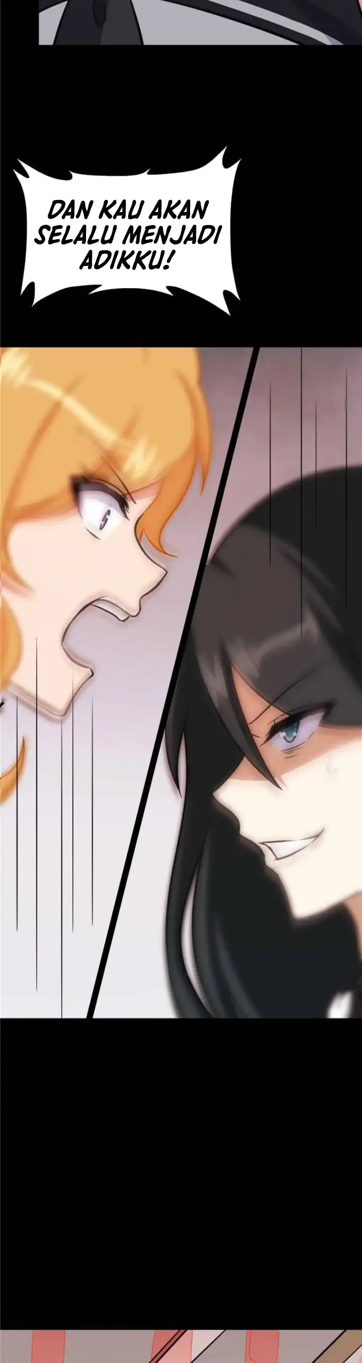 Baca Virus Girlfriend - Chapter 353 halaman 19