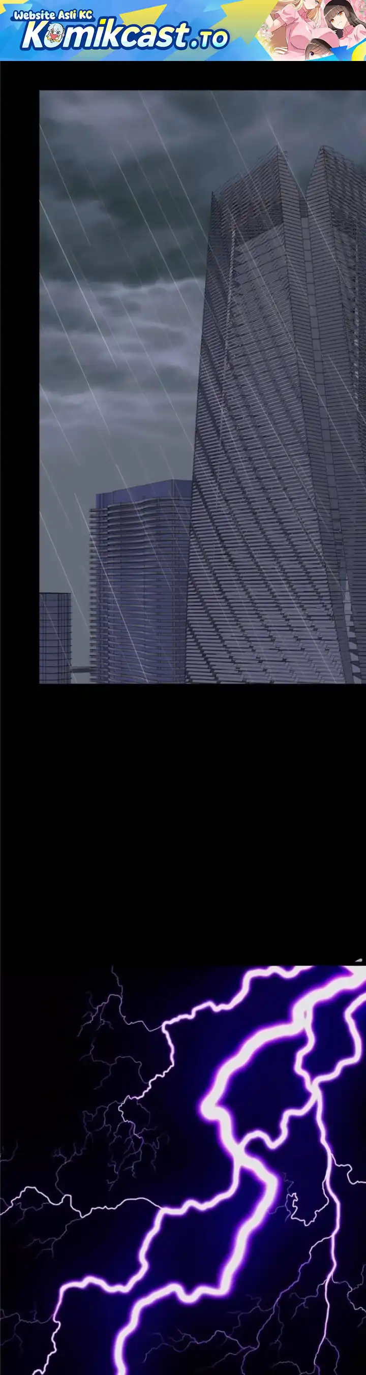 Baca Virus Girlfriend - Chapter 353 halaman 2