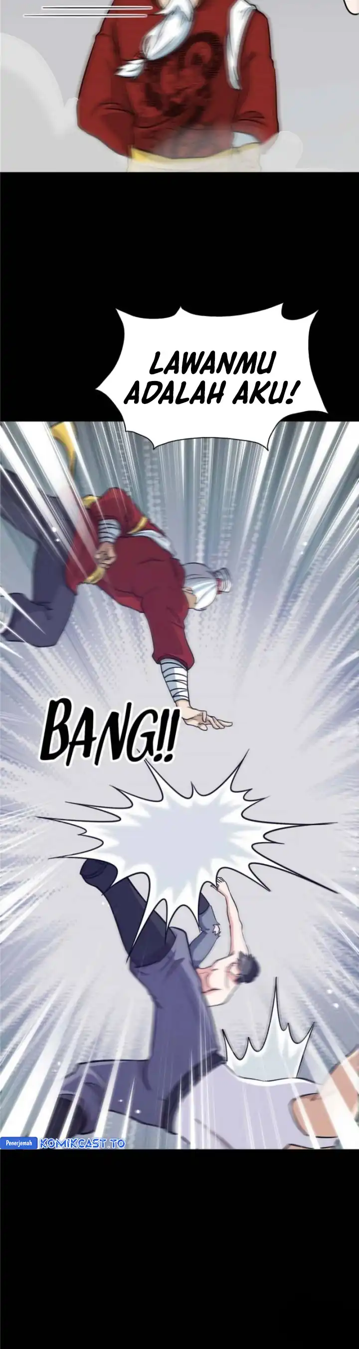 Baca Virus Girlfriend - Chapter 353 halaman 23