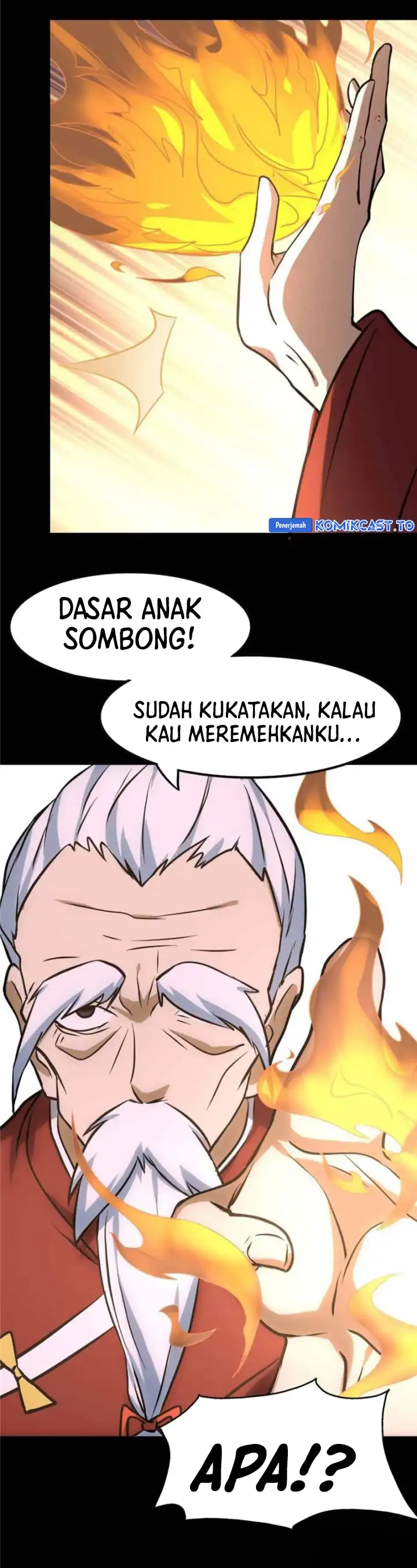 Baca Virus Girlfriend - Chapter 353 halaman 29