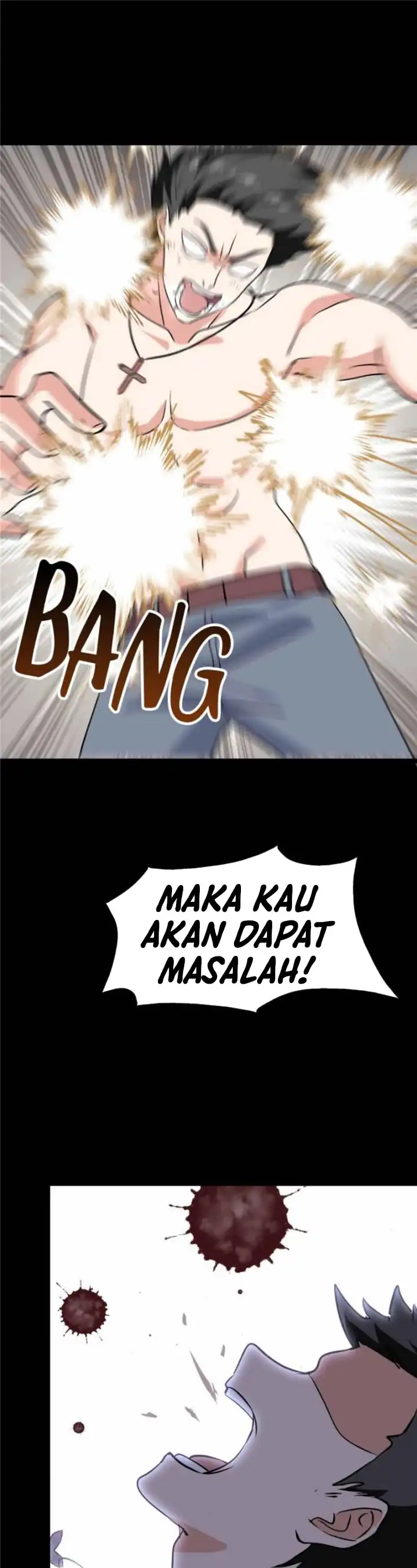 Baca Virus Girlfriend - Chapter 353 halaman 30