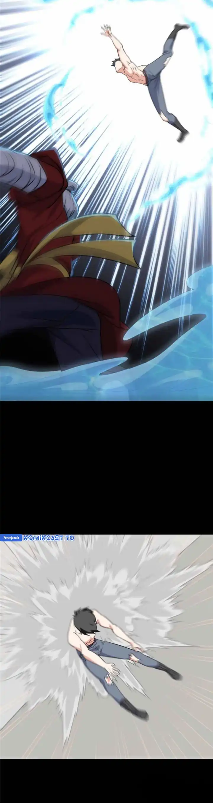 Baca Virus Girlfriend - Chapter 353 halaman 32