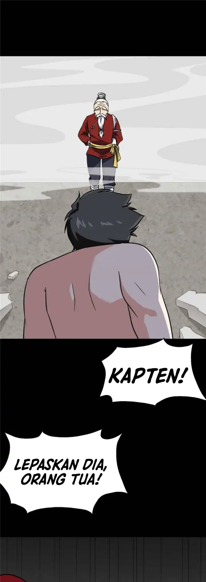 Baca Virus Girlfriend - Chapter 353 halaman 33