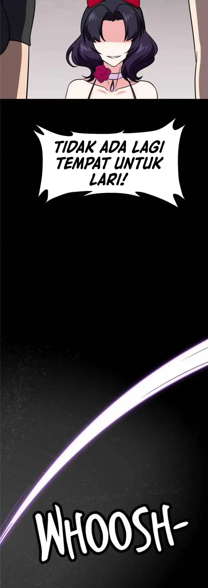 Baca Virus Girlfriend - Chapter 353 halaman 35