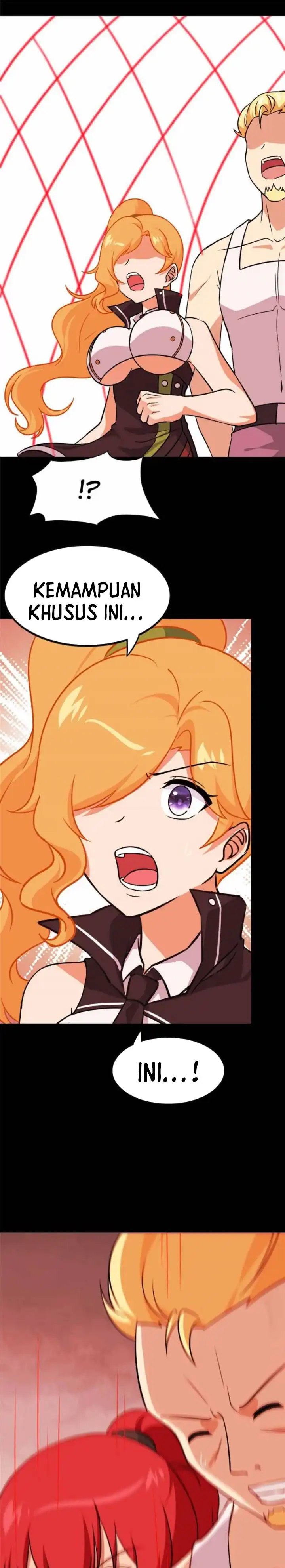 Baca Virus Girlfriend - Chapter 353 halaman 8