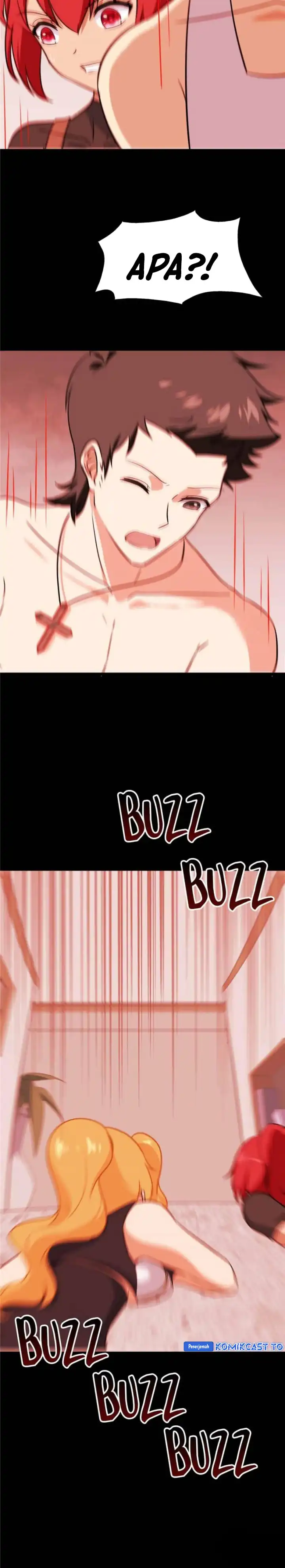 Baca Virus Girlfriend - Chapter 353 halaman 9